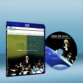小澤征爾:幻想與巨人交響樂演奏會Saito Kinen Orchestra & Seiji Ozawa: Fantastique & Der Titan-（藍光影片25G）  