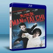 太極俠 Man of Tai Chi -（藍光影片25G...