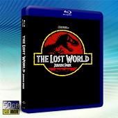 侏儸紀公園2：失落的世界 The Lost World:...