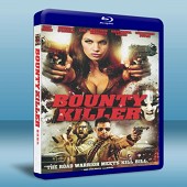 賞金殺手 Bounty Killer  -（藍光影片25G） 