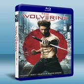 金剛狼2 /狼人：武士激戰 The Wolverine  -（藍光影片25G） 
