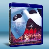 莎拉布萊曼《歌劇魅影》25周年紀念演出The Phantom of the Opera at the Royal Albert Hall -（藍光影片25G） 