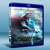 雷神2：黑暗世界 Thor: The Dark World-（藍光影片25G） 