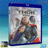 (3D+2D)雷神2：黑暗世界 Thor: The Da...