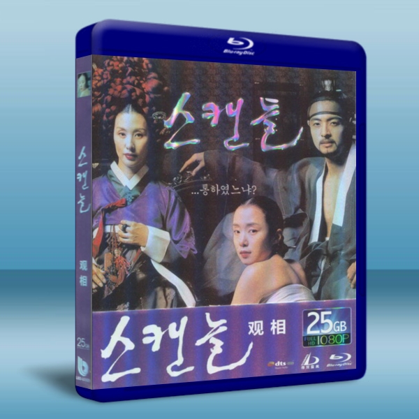 觀相 Gwansang-（藍光影片25G） 