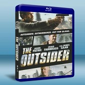 局外人 The Outsider  -（藍光影片25G） 