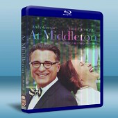 註冊情緣 /單身爸戀上單身媽 At Middleton-（藍光影片25G） 