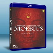 莫比烏斯 Moebius-（藍光影片25G）