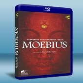 莫比烏斯 Moebius-（藍光影片25G） 