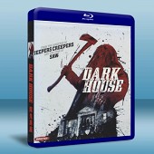 鬧鬼黑屋 /鬼屋驚魂 Dark House  -（藍光影...