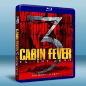 骨無存3：零號病人Cabin Fever 3 Patie...