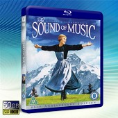 音樂之聲 The Sound of Music  -藍光...