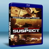 極度重犯 /犯罪嫌疑人 The Suspect -（藍光影片25G） 