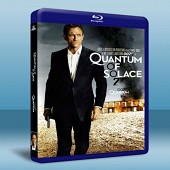 007：量子危機 Quantum of Solace  ...