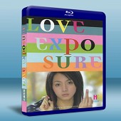 愛的曝光 Love Exposure   -（藍光影片2...