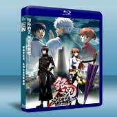 銀魂完結篇：直到永遠的萬事屋 劇場版 Gintama: ...