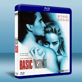 本能Basic Instinct-（藍光25G）