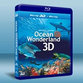 海洋仙境/海洋奇幻世界 Oceans Wonderlan...