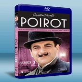 Agatha Christie's Poirot 大偵探...