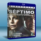 第七層樓的詭異 Séptimo  -（藍光影片25G） 