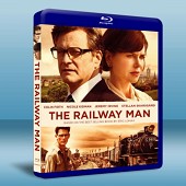 鐵路勞工 /戰俘 / 心靈勇者 The Railway Man  -（藍光影片25G） 