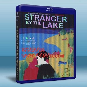 湖畔春光 Stranger by the Lake (2013) 藍光25G