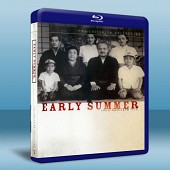 麥秋 Early Summer (1951) 藍光BD-25G