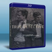 真探 True Detective 第1季 三碟版 -（...