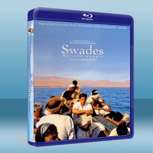 吾土吾民/故土Swades -（藍光影片25G） 