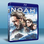 諾亞方舟：創世之旅/挪亞方舟 Noah   -（藍光影片25G） 