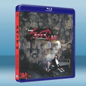 SPEC-結：漸之篇 -（藍光影片25G） 