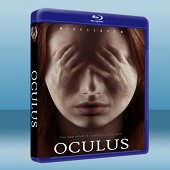 鬼遮眼/奥核之眼 Oculus  -（藍光影片25G） 