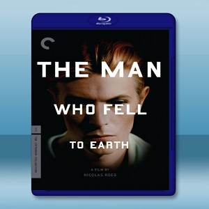 天降財神 The Man Who Fell to Earth      -（藍光影片25G） 