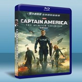 美國隊長2:冬日戰士/美國隊長2：酷寒戰士 Captain America: The Winter Soldier  -（藍光影片25G） 