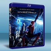 蜘蛛人驚奇再起２: 電光之戰/超凡蜘蛛俠2 THE AMAZING SPIDER MAN : WITH GREAT POWER  -（藍光影片25G） 