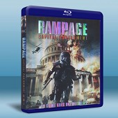 狂暴2 Rampage 2    -（藍光影片25G）