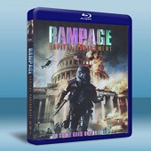 狂暴2 Rampage 2    -（藍光影片25G） 