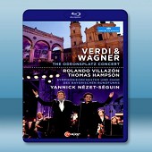 瓦格納 慕尼黑音樂會2014 Verdi & Wagne...