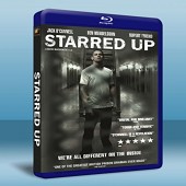 超危險人物/深獄父子情 Starred Up     -（藍光影片25G） 