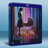 魔鬼聖嬰 Rosemary's Baby  -（藍光影片...