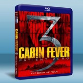 血肉森林3 /尸骨無存3：零號病人Cabin Fever...