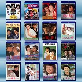 山口百惠 1974-1980 作品集 (16碟)   -...