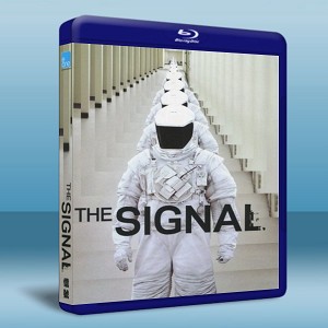 詭異訊/信號 The Signal  -（藍光影片25G）