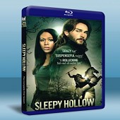 沉睡谷 Sleepy Hollow 第1季  三碟裝  ...