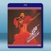 中心明菜1991年演唱會-Akina Nakamori Special Live 1991     -（藍光影片25G）