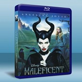 黑魔女:沉睡魔咒 Maleficent    -（藍光影片25G）