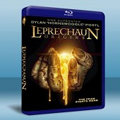 鬼精靈：起源 Leprechaun: Origins  ...