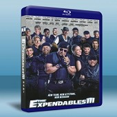 浴血任務3 /敢死隊3The Expendables 3  -（藍光影片25G） 