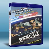 冒牌條子/警察游戲 Let's Be Cops   -（藍光影片25G） 