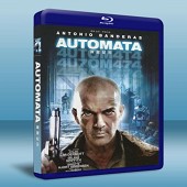 奧圖瑪塔/機器紀元 Automata  -（藍光影片25G） 